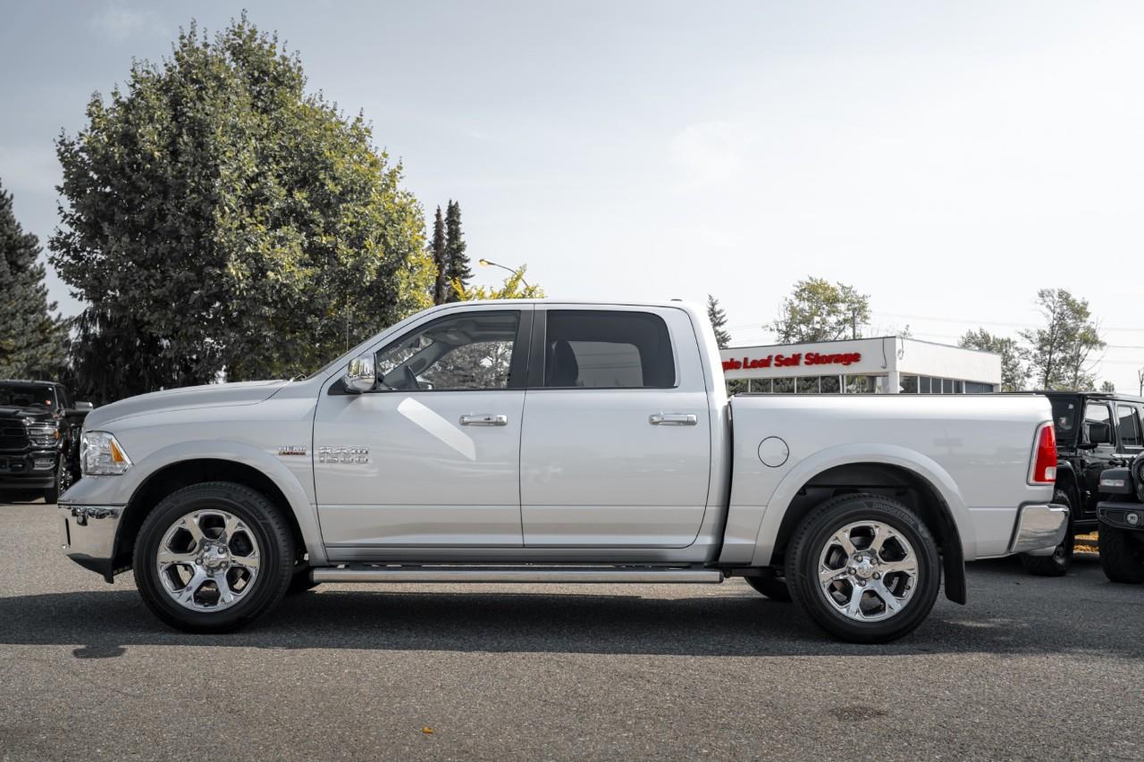 2017 RAM 1500 Laramie LC3079