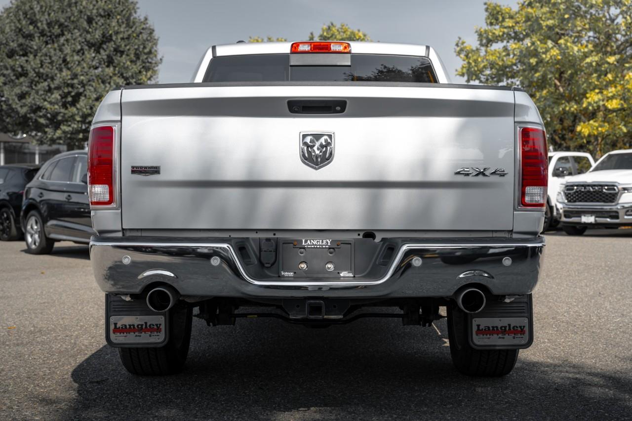 2017 RAM 1500 Laramie LC3079