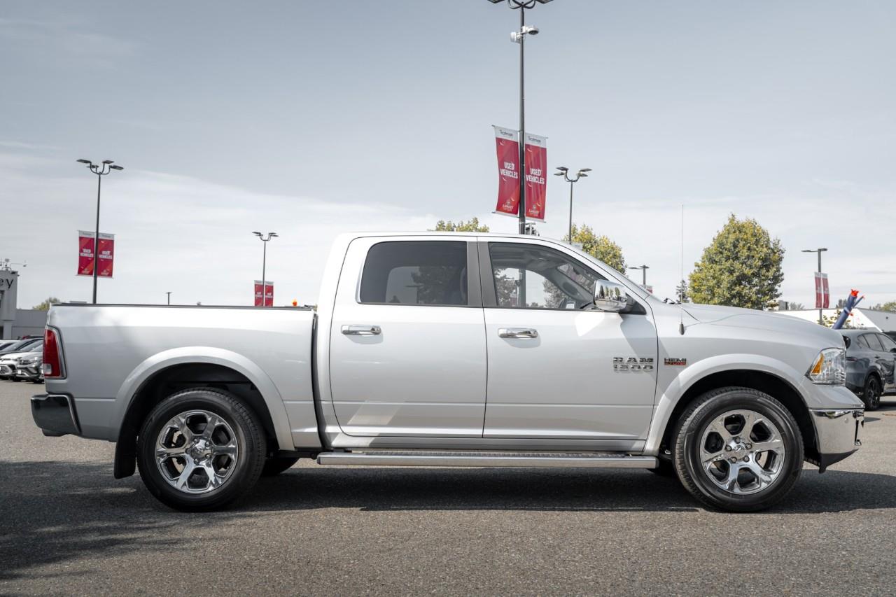 2017 RAM 1500 Laramie LC3079