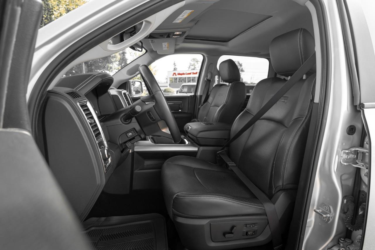2017 RAM 1500 Laramie LC3079