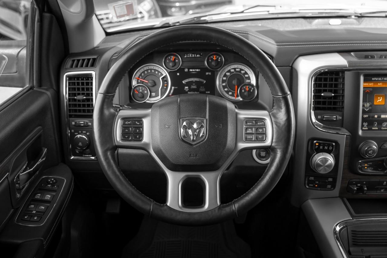 2017 RAM 1500 Laramie LC3079