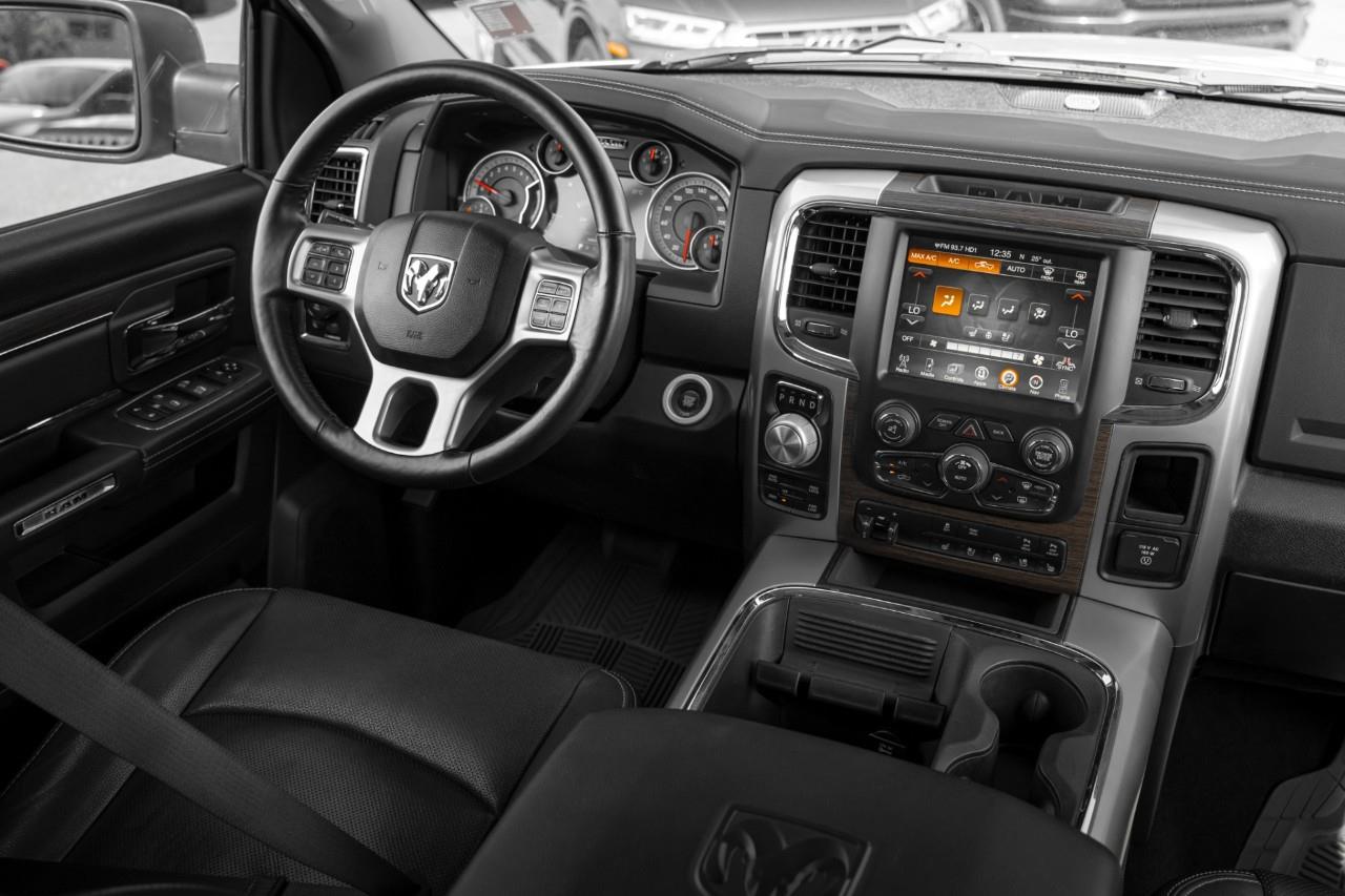 2017 RAM 1500 Laramie LC3079