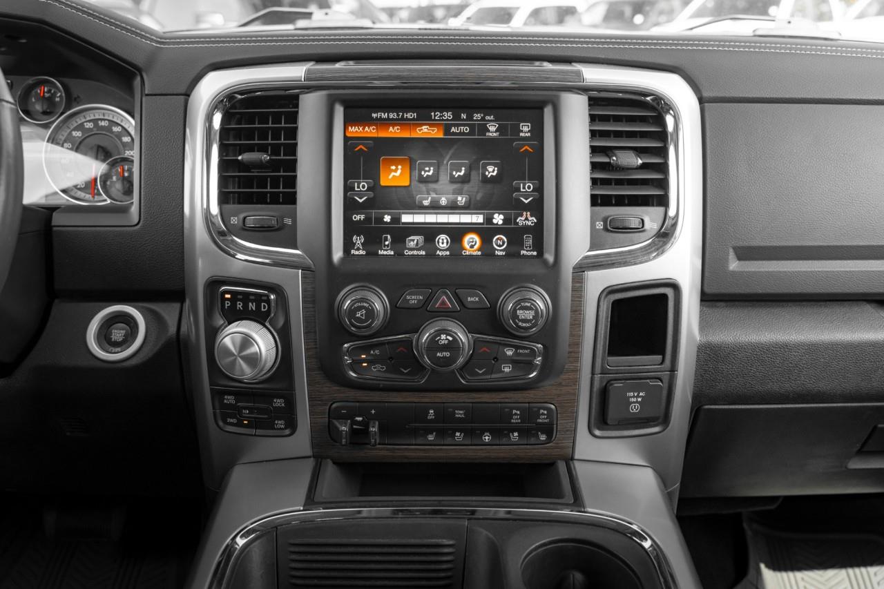 2017 RAM 1500 Laramie LC3079