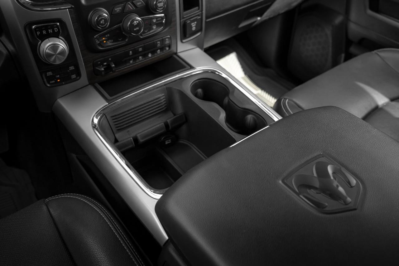 2017 RAM 1500 Laramie LC3079