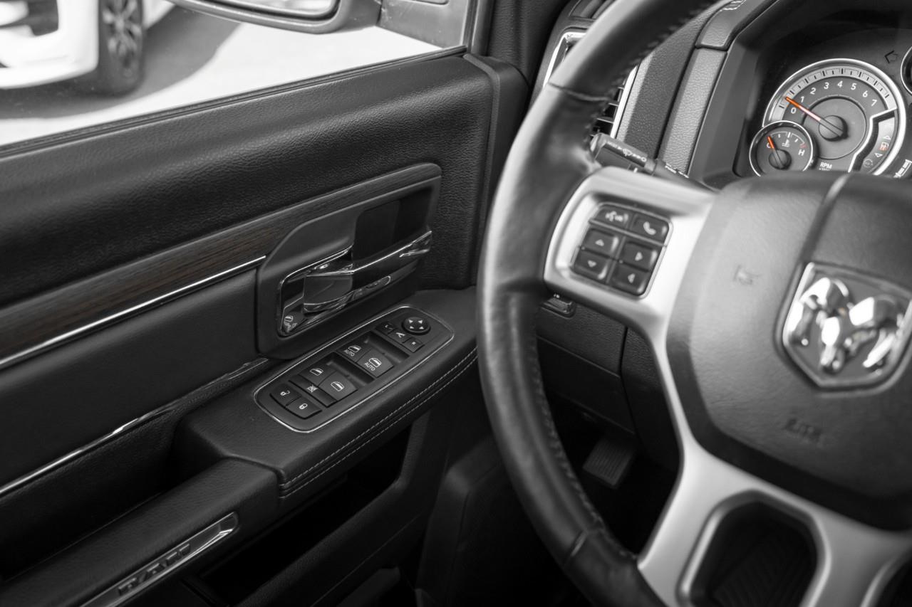 2017 RAM 1500 Laramie LC3079