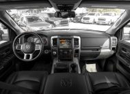 2017 RAM 1500 Laramie LC3079
