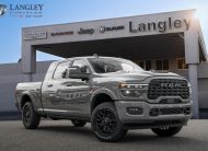 2027 RAM 3500 Limited V384802
