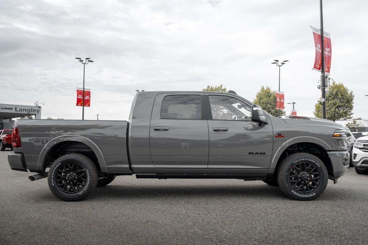 2027 RAM 3500 Limited V384802