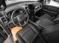 2027 RAM 3500 Limited V384802