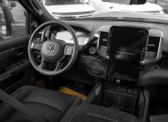 2027 RAM 3500 Limited V384802