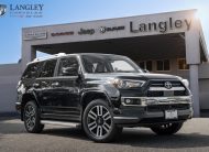 2022 Toyota 4Runner  T377942AA