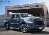 2019 RAM 1500 Rebel T165439A