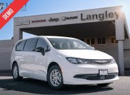 2026 Chrysler Grand Caravan SXT T265202