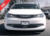 2026 Chrysler Grand Caravan SXT T265202