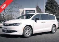 2026 Chrysler Grand Caravan SXT T265202