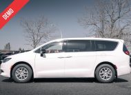 2026 Chrysler Grand Caravan SXT T265202