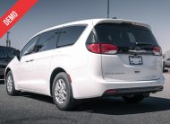 2026 Chrysler Grand Caravan SXT T265202