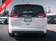 2026 Chrysler Grand Caravan SXT T265202