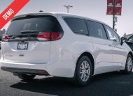2026 Chrysler Grand Caravan SXT T265202
