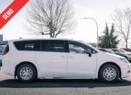 2026 Chrysler Grand Caravan SXT T265202