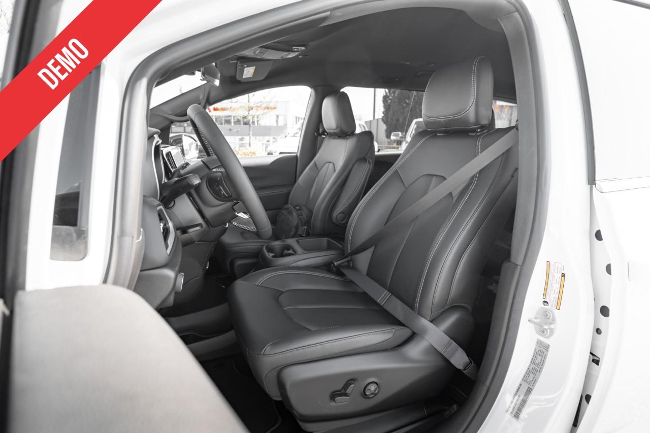 2026 Chrysler Grand Caravan SXT T265202