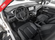 2026 Chrysler Grand Caravan SXT T265202