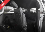 2026 Chrysler Grand Caravan SXT T265202