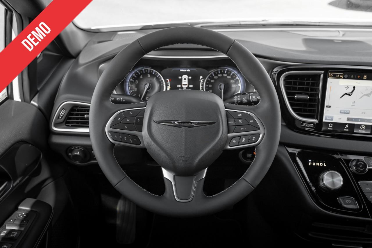 2026 Chrysler Grand Caravan SXT T265202