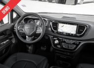 2026 Chrysler Grand Caravan SXT T265202