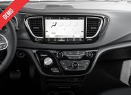 2026 Chrysler Grand Caravan SXT T265202