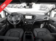 2026 Chrysler Grand Caravan SXT T265202