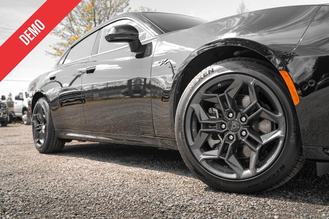 2026 Dodge Charger R/T T258176