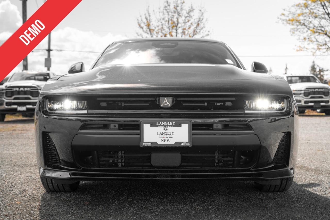 2026 Dodge Charger R/T T258176