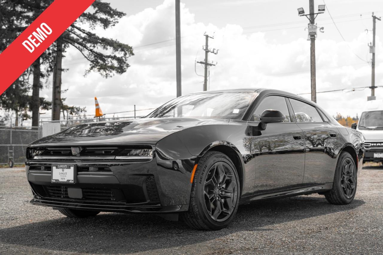 2026 Dodge Charger R/T T258176