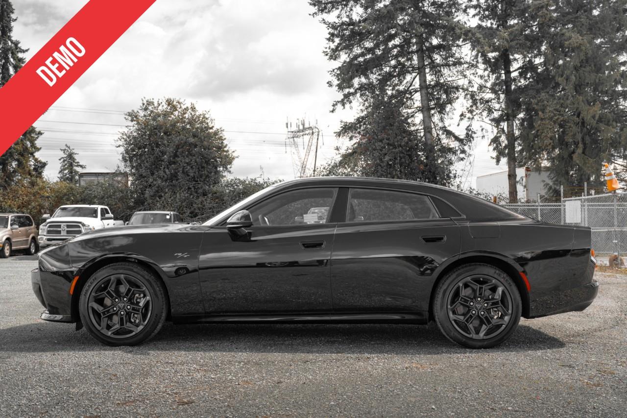 2026 Dodge Charger R/T T258176