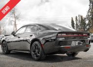 2026 Dodge Charger R/T T258176