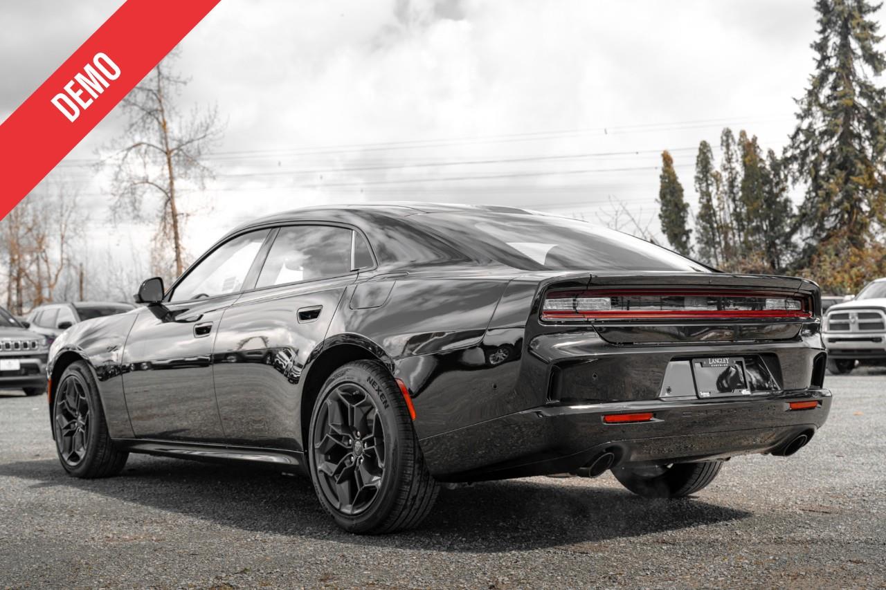2026 Dodge Charger R/T T258176