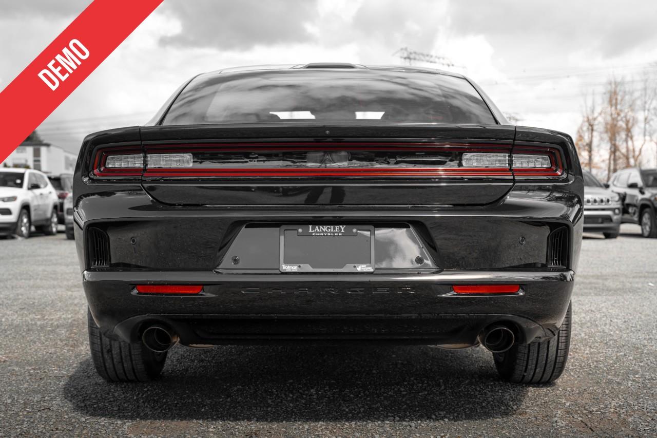 2026 Dodge Charger R/T T258176
