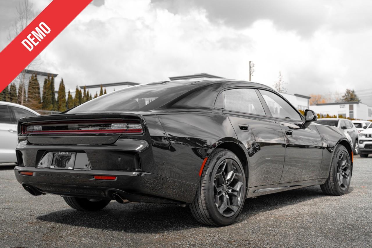 2026 Dodge Charger R/T T258176