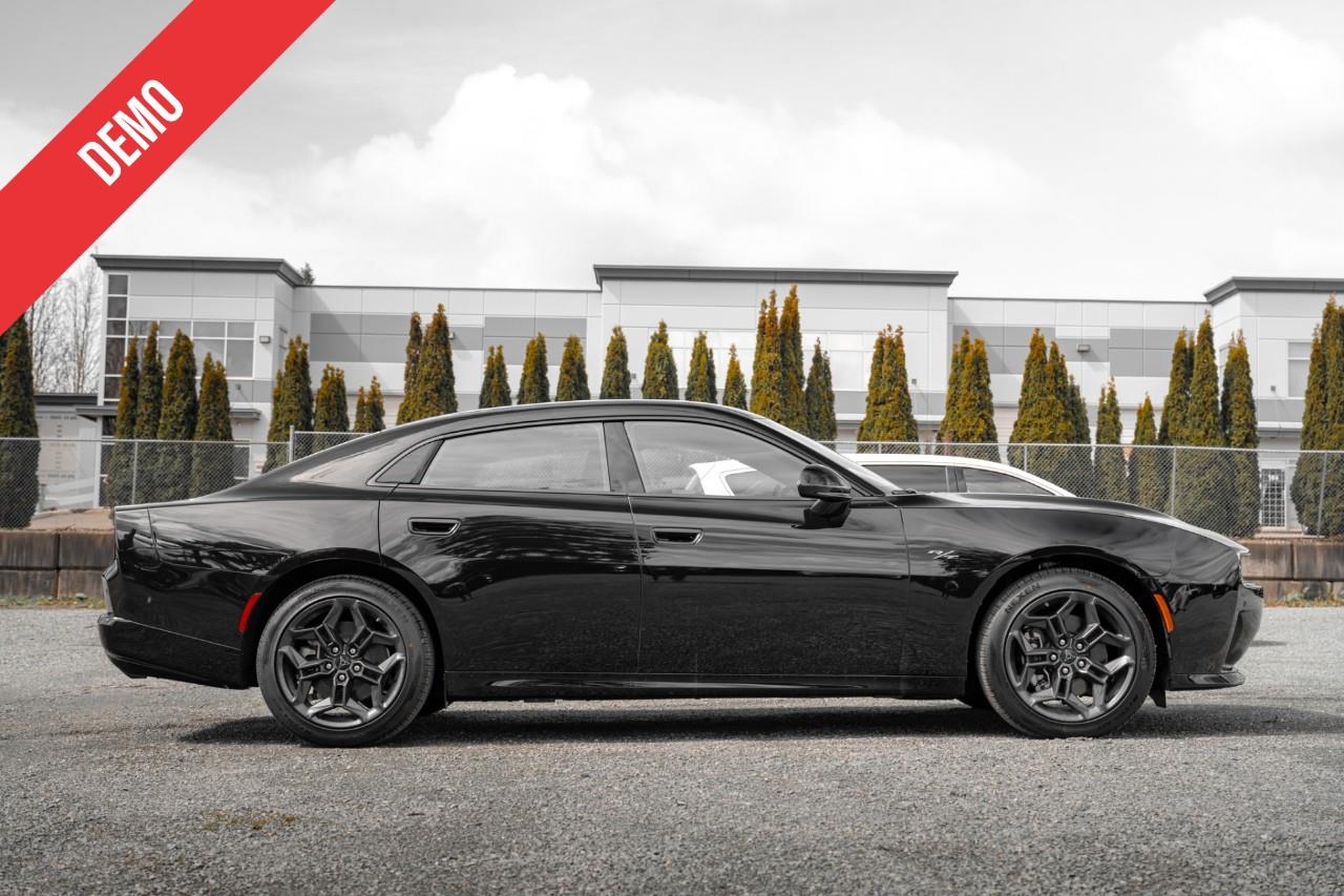 2026 Dodge Charger R/T T258176