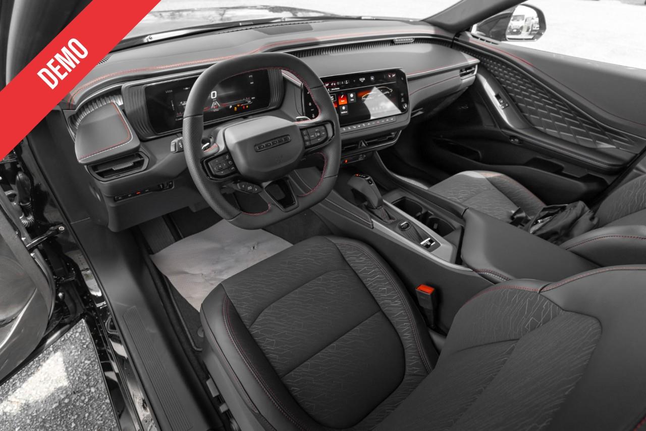 2026 Dodge Charger R/T T258176