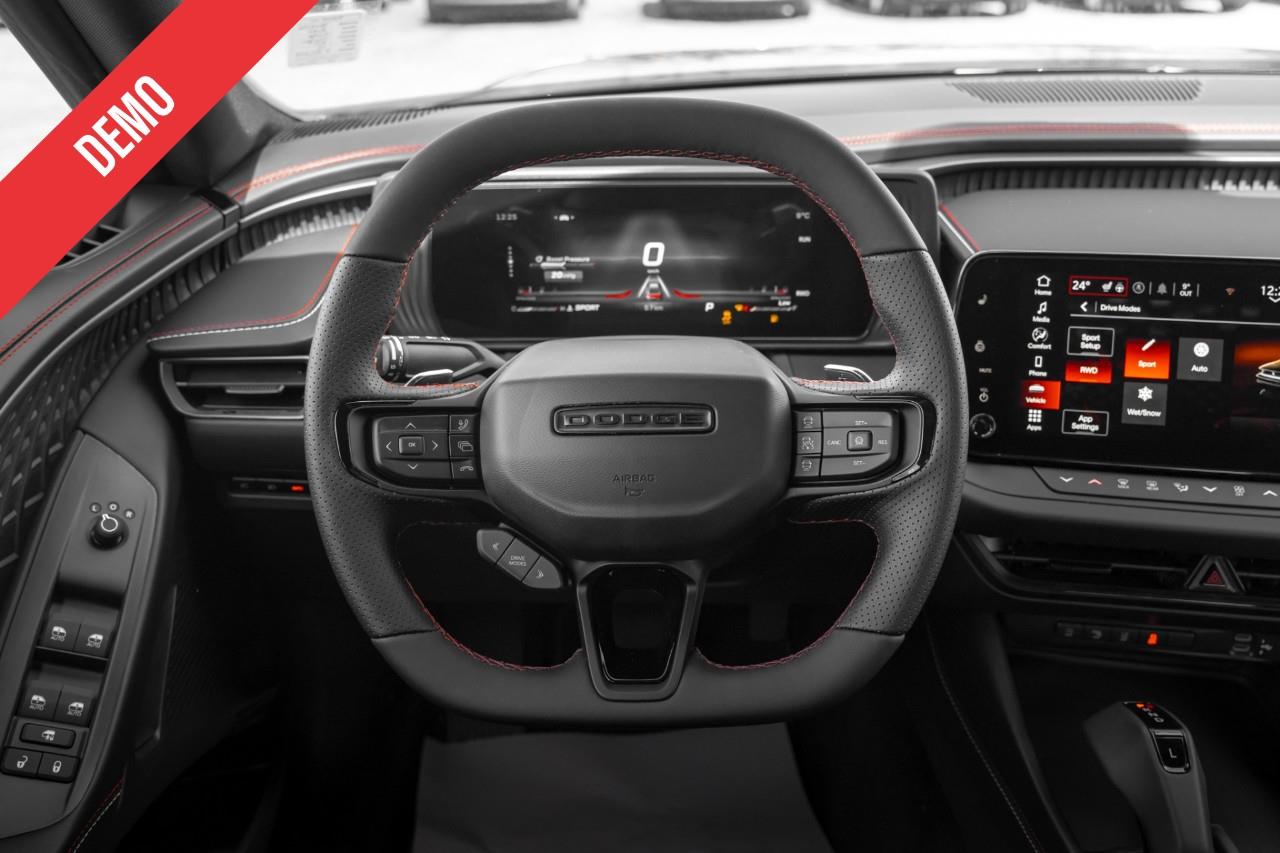 2026 Dodge Charger R/T T258176