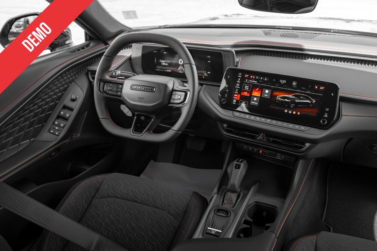 2026 Dodge Charger R/T T258176