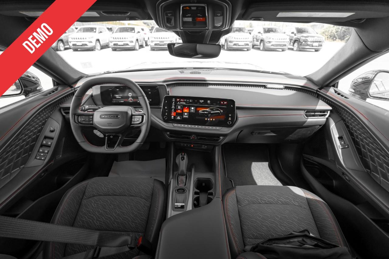 2026 Dodge Charger R/T T258176
