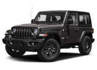 2019 Jeep Wrangler Sport LC3083