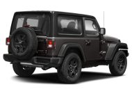 2019 Jeep Wrangler Sport LC3083