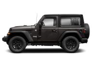 2019 Jeep Wrangler Sport LC3083