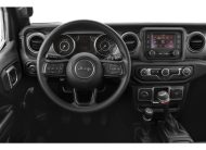 2019 Jeep Wrangler Sport LC3083