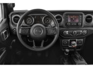 2019 Jeep Wrangler Sport LC3083