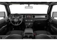 2019 Jeep Wrangler Sport LC3083